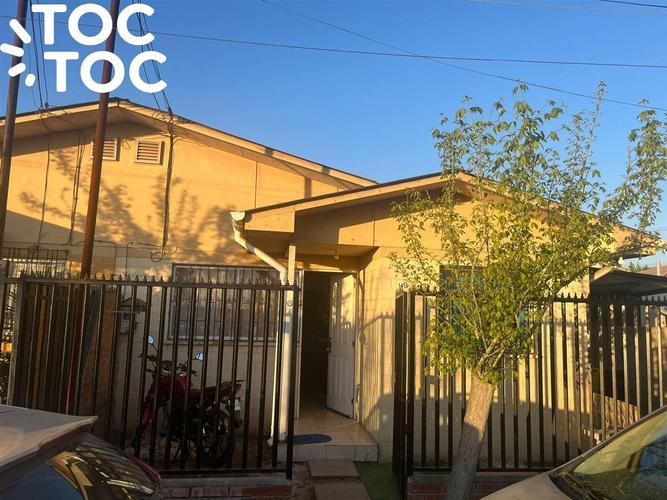 casa en venta en Quillota