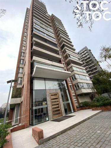 departamento en venta en Las Condes