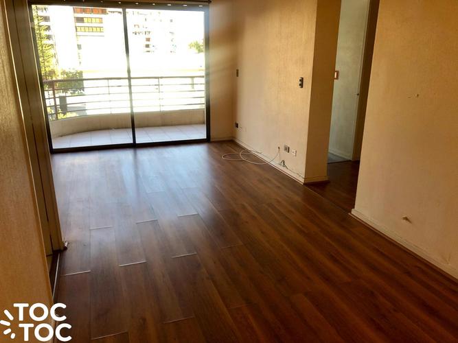 departamento en arriendo en Las Condes