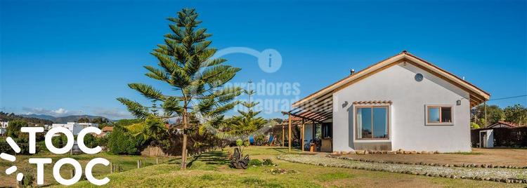 casa en venta en Puchuncaví