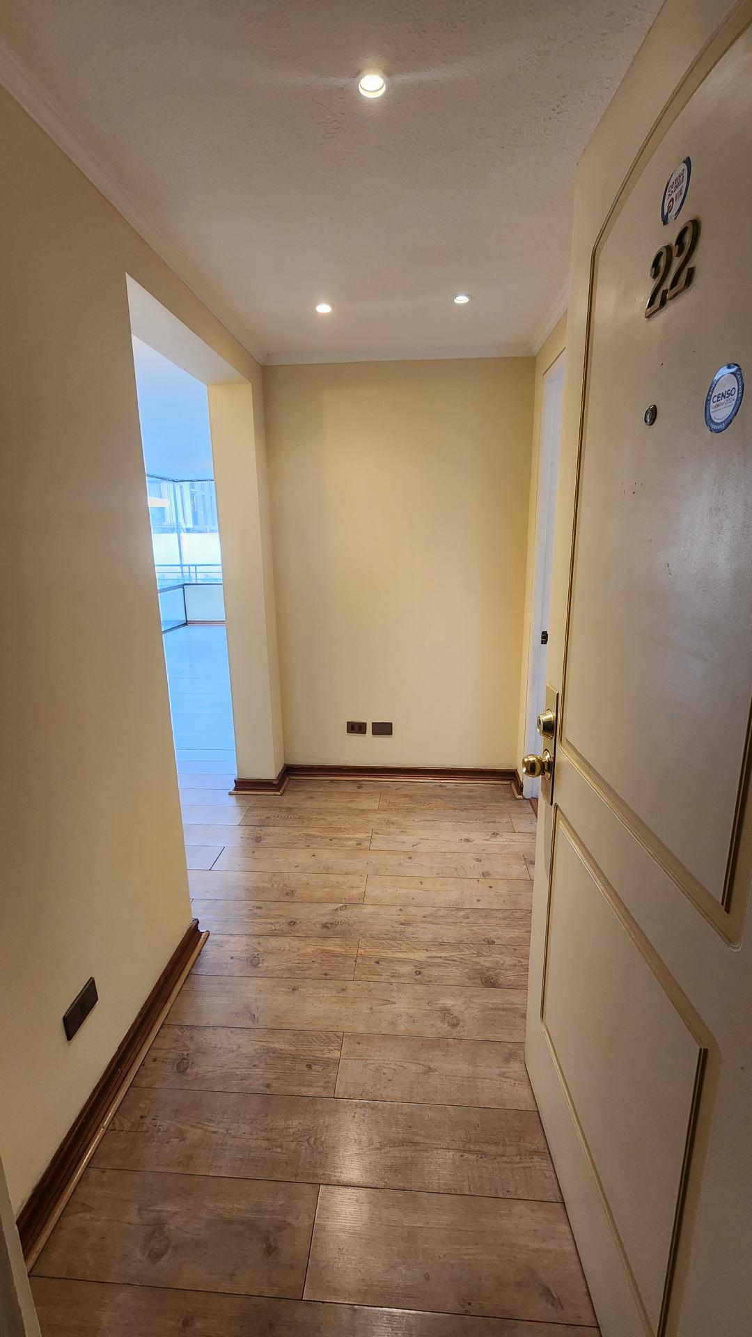 Venta Usado Departamento 4D 3B E B - Las Condes