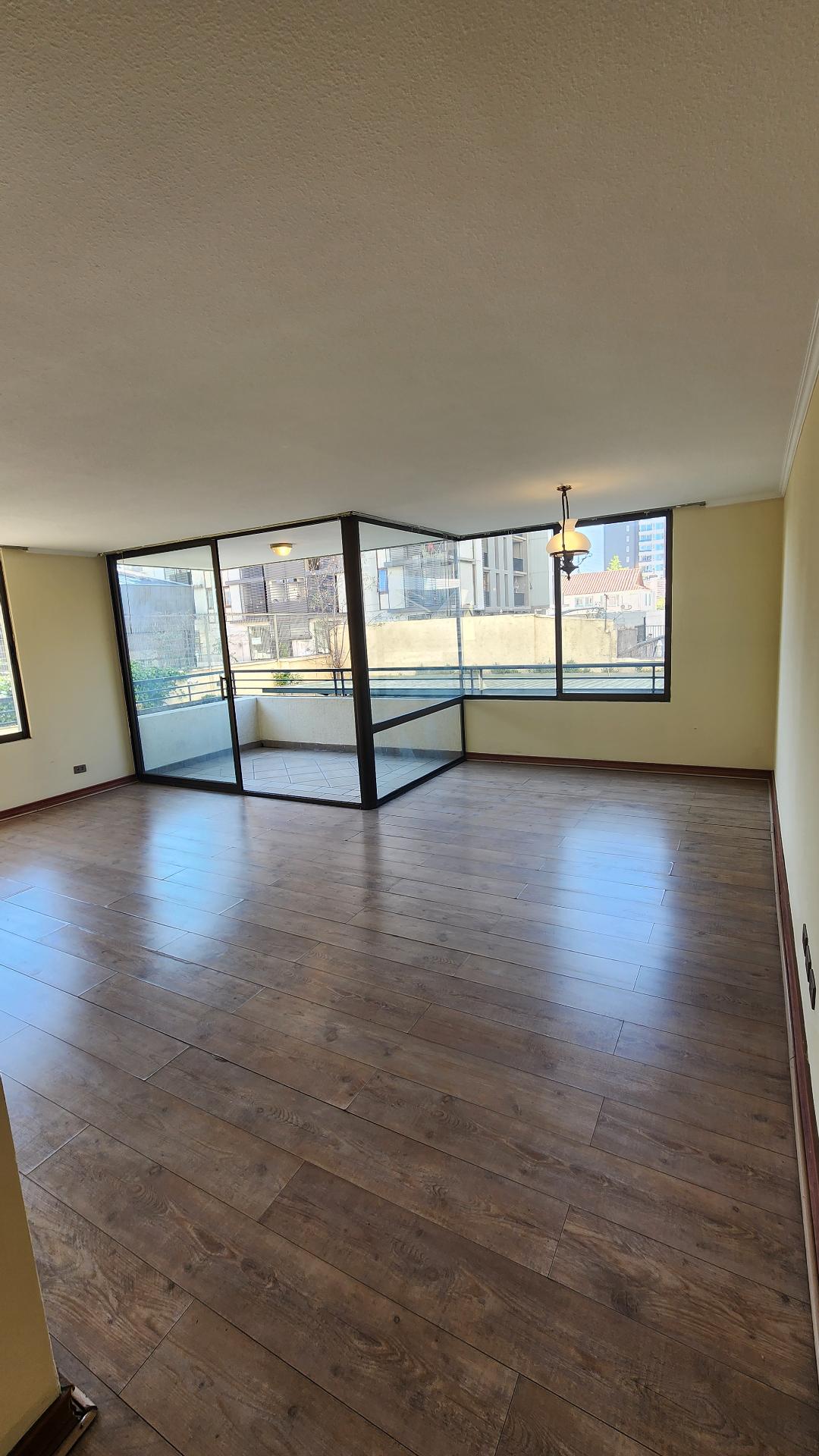 Venta Usado Departamento 4D 3B E B - Las Condes