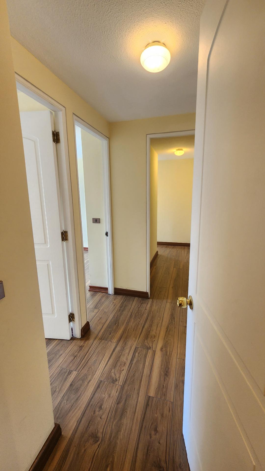 Venta Usado Departamento 4D 3B E B - Las Condes