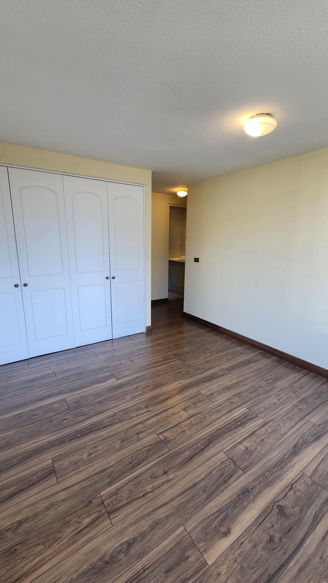 Venta Usado Departamento 4D 3B E B - Las Condes