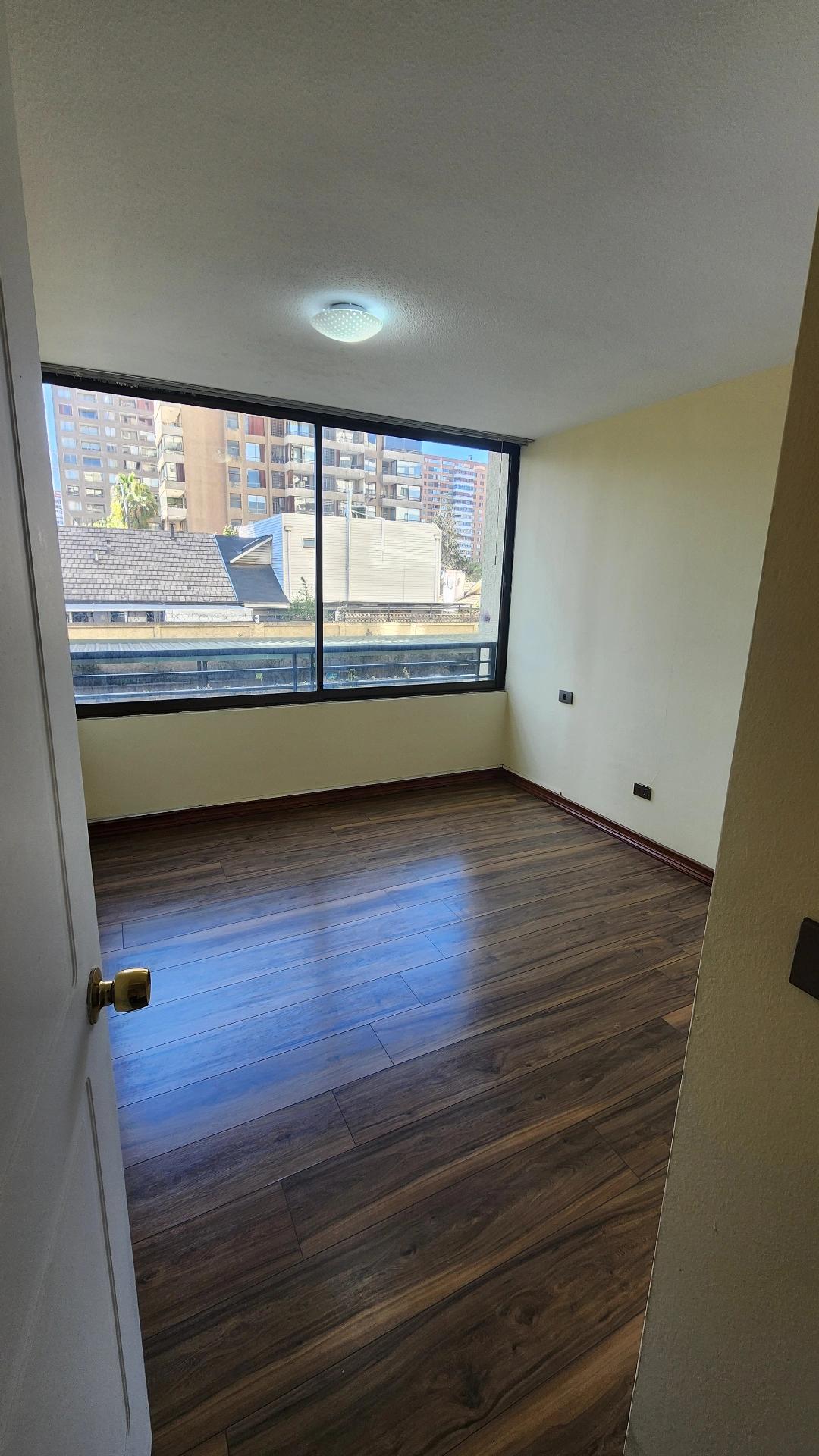 Venta Usado Departamento 4D 3B E B - Las Condes