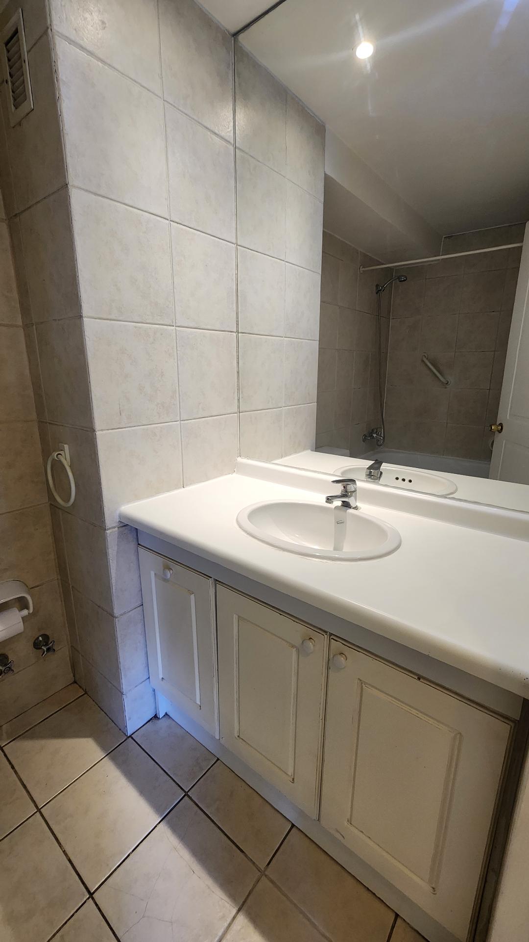 Venta Usado Departamento 4D 3B E B - Las Condes