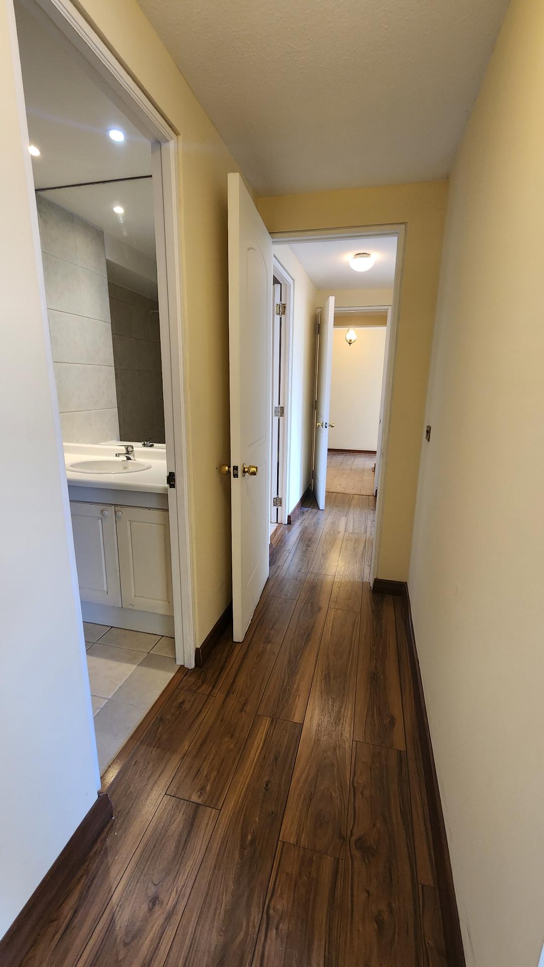 Venta Usado Departamento 4D 3B E B - Las Condes