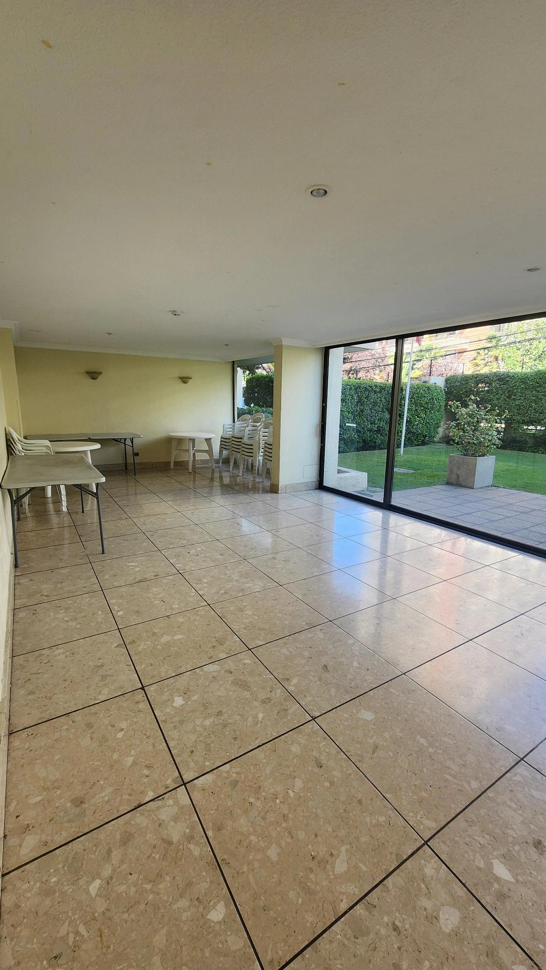 Venta Usado Departamento 4D 3B E B - Las Condes