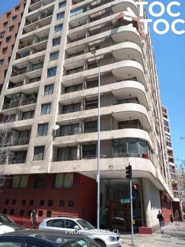 departamento en venta en Santiago