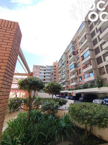 departamento en arriendo en Santiago