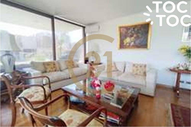 departamento en arriendo en Vitacura