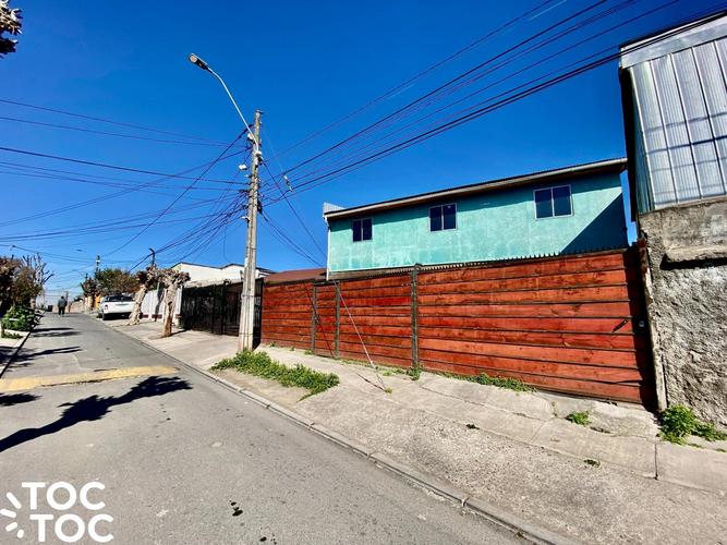 casa en venta en Lo Prado