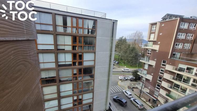 departamento en arriendo en Valdivia