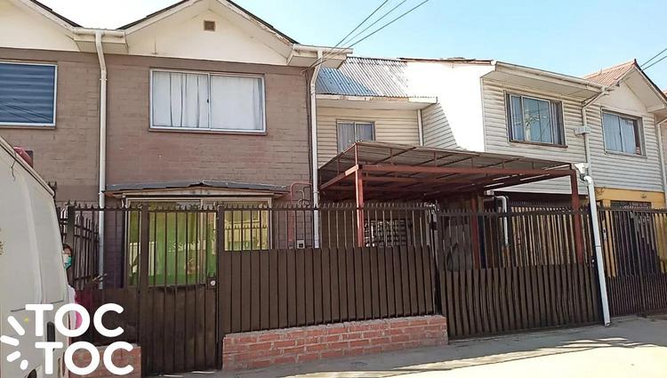 casa en venta en San Bernardo