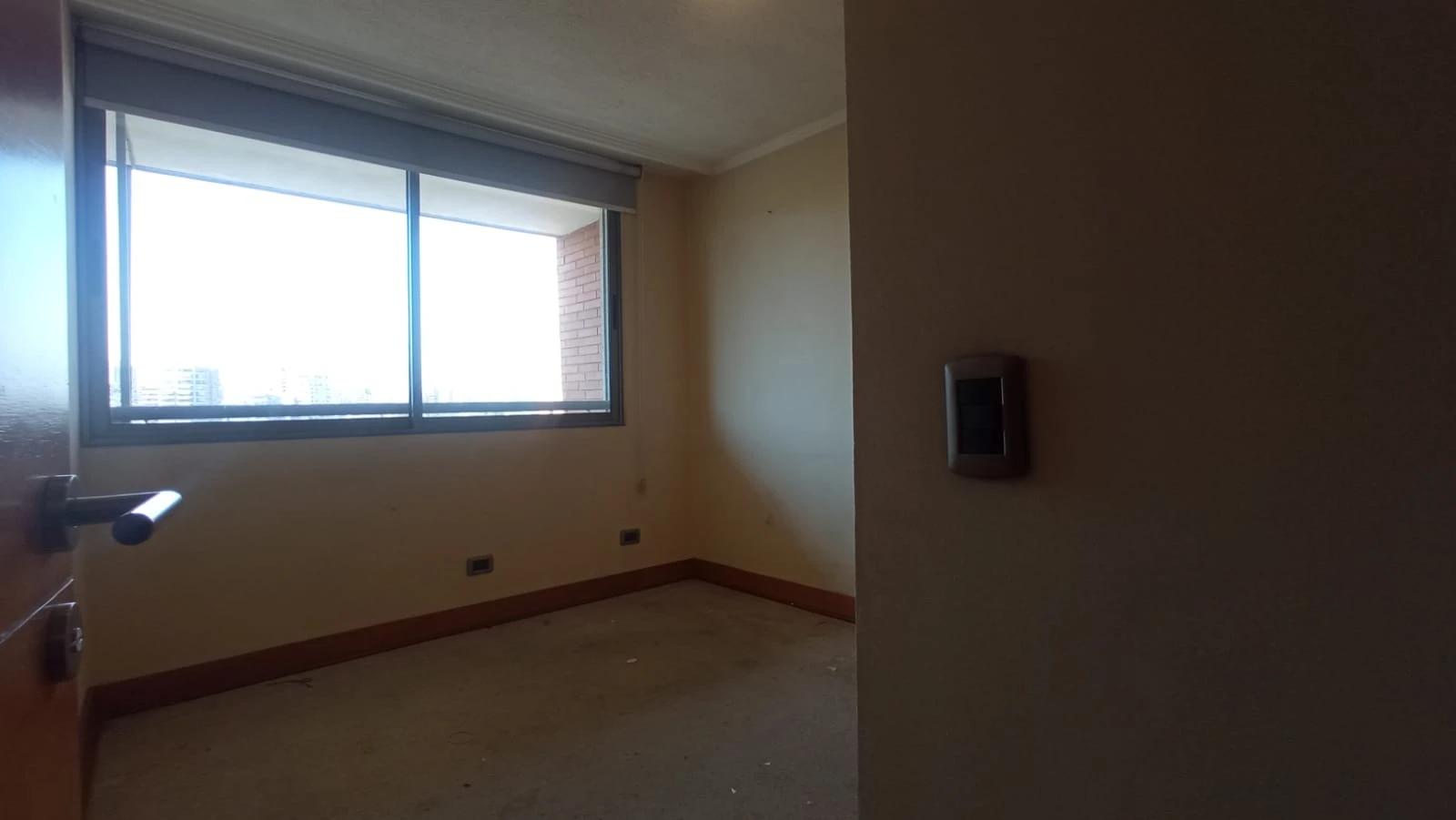 Arriendo Departamento 2D 2B - Providencia