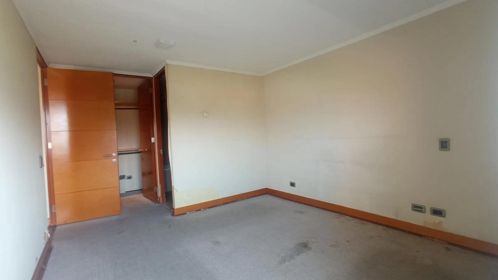 Arriendo Departamento 2D 2B - Providencia