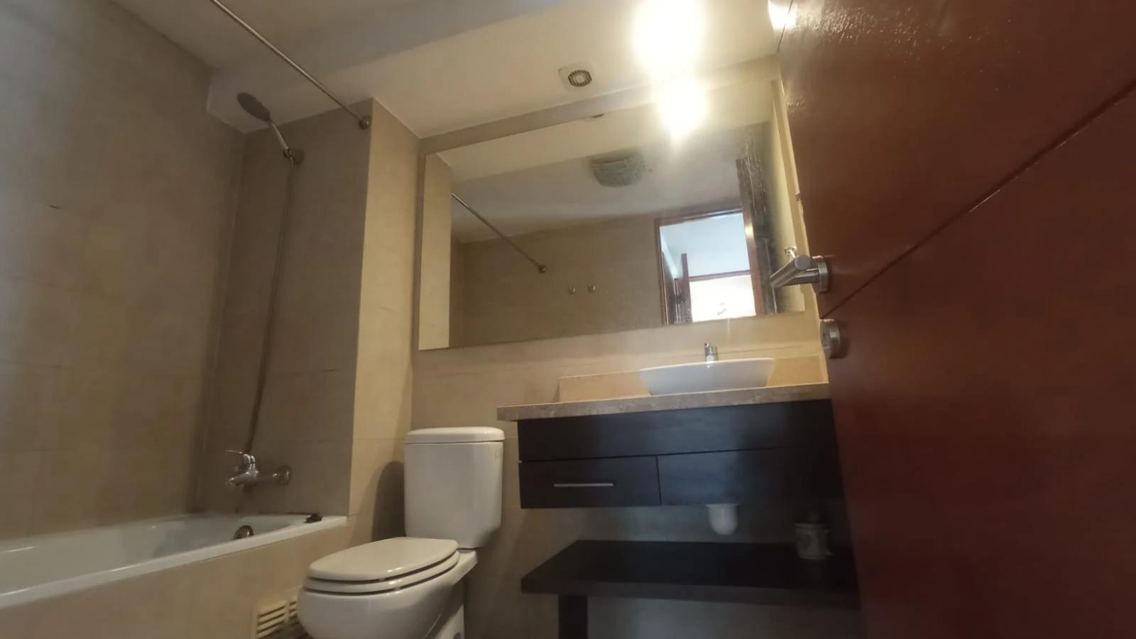 Arriendo Departamento 2D 2B - Providencia