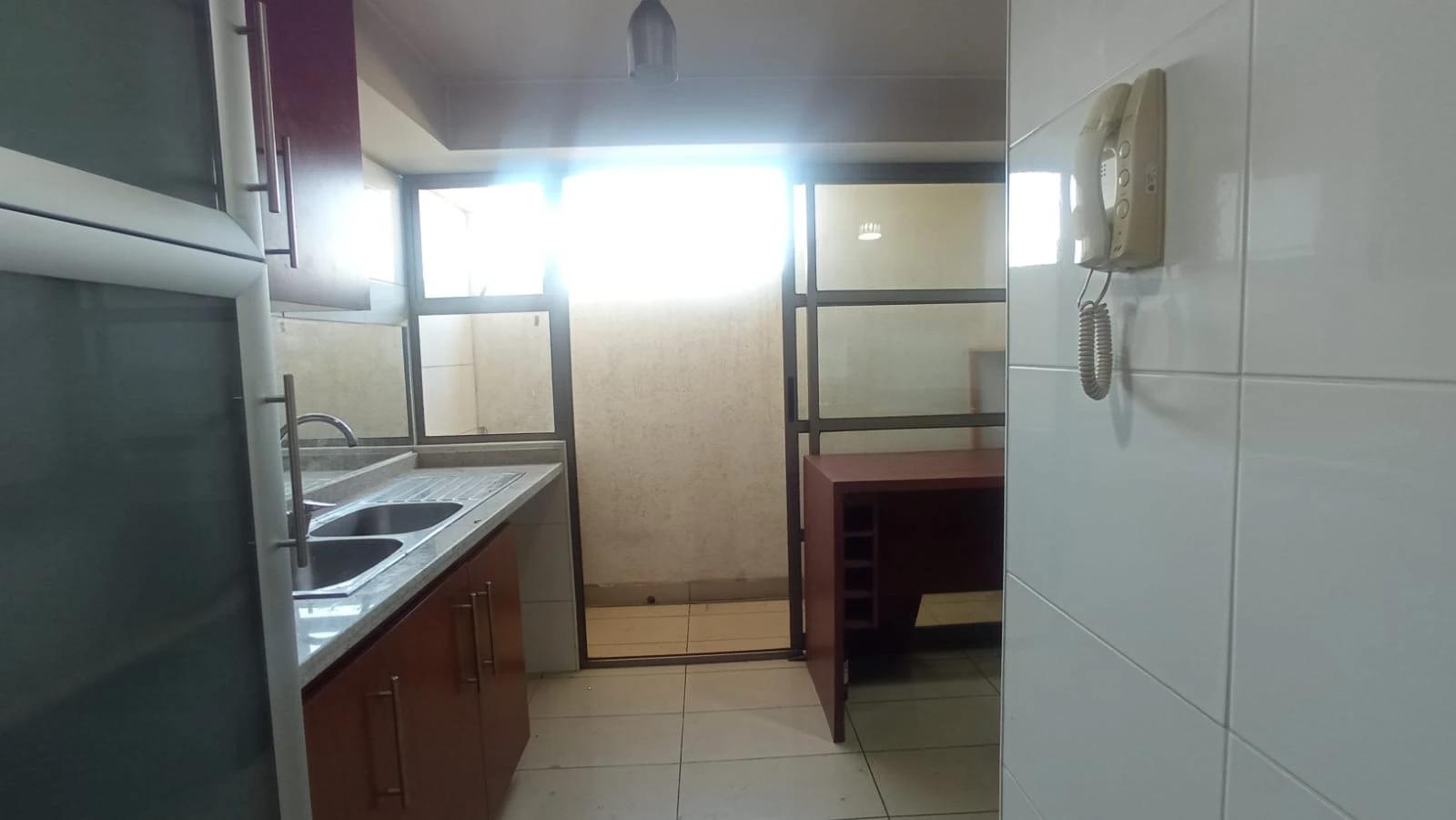 Arriendo Departamento 2D 2B - Providencia