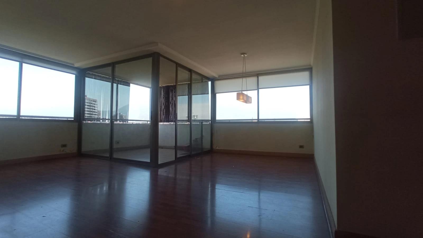 Arriendo Departamento 2D 2B - Providencia