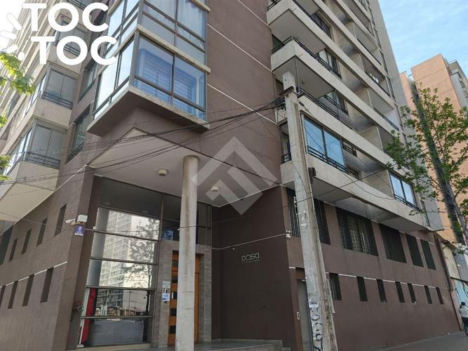 departamento en venta en Estación Central