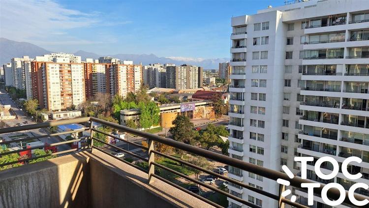 departamento en venta en San Miguel