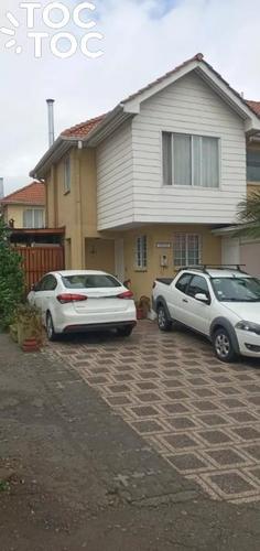 casa en venta en Puente Alto