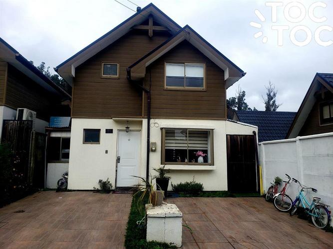 casa en venta en Concepción