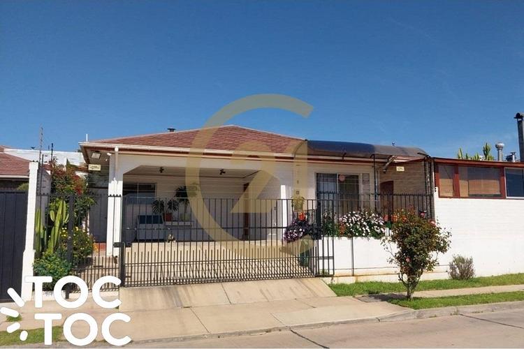 casa en venta en La Serena