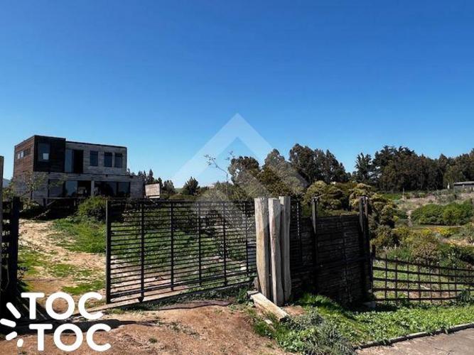 terreno en venta en Quintero