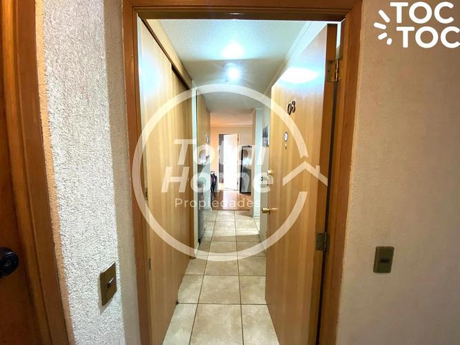 departamento en venta en Santiago