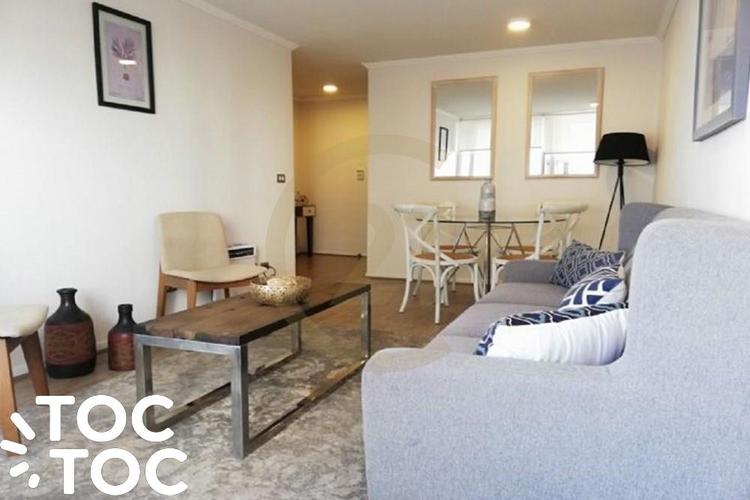 departamento en arriendo en Macul