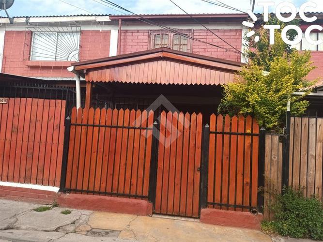 casa en venta en Maipú