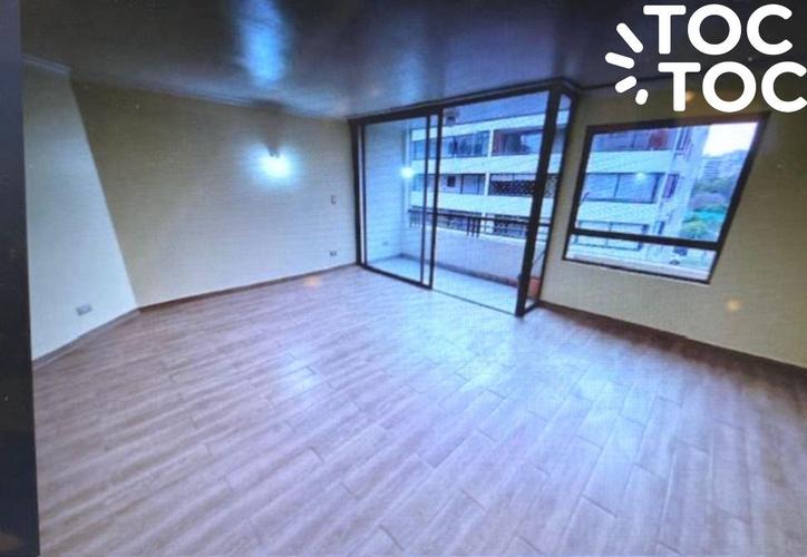 departamento en arriendo en Las Condes