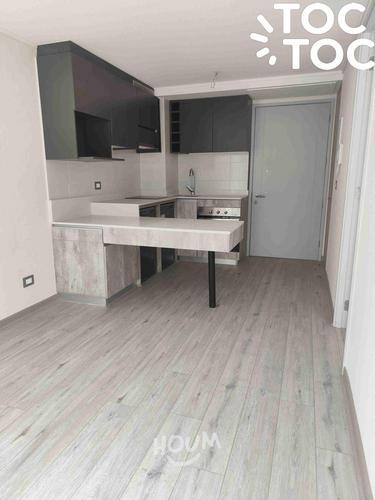 departamento en arriendo en Santiago