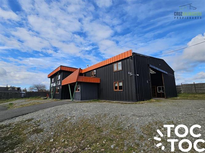 Bodega en arriendo en Puerto Montt