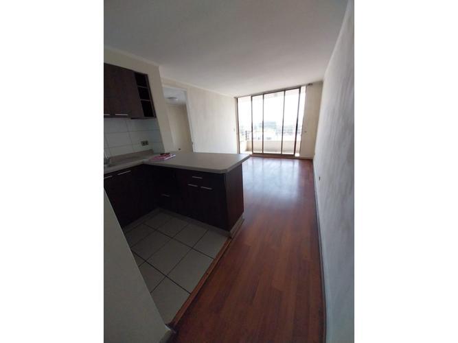 departamento en arriendo en Santiago