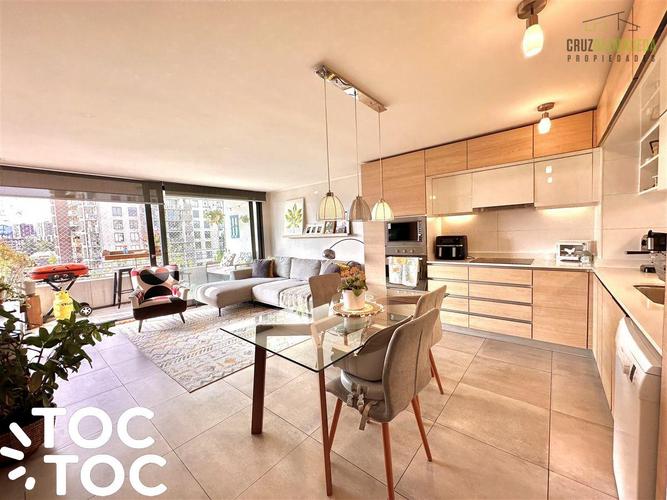 departamento en venta en Providencia