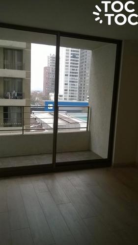 departamento en arriendo en Santiago