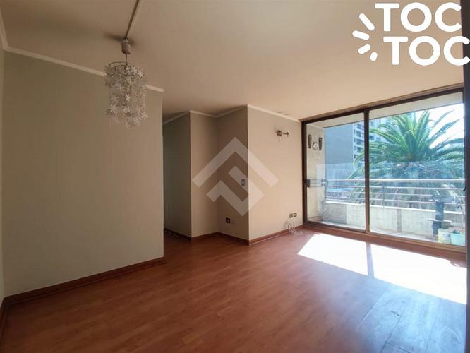 departamento en arriendo en Santiago