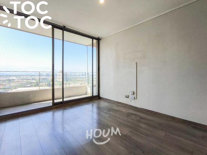 departamento en arriendo en Santiago