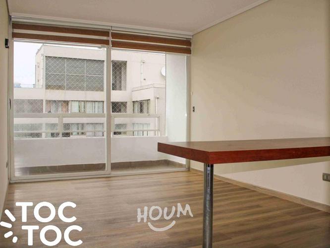 departamento en arriendo en Santiago