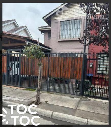 casa en venta en Quilicura