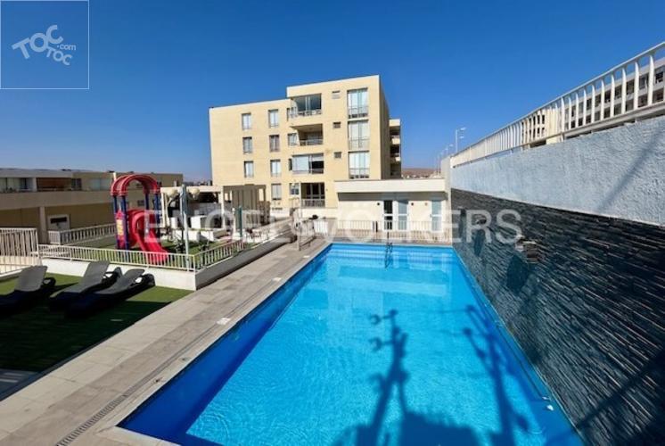 departamento en arriendo en Arica