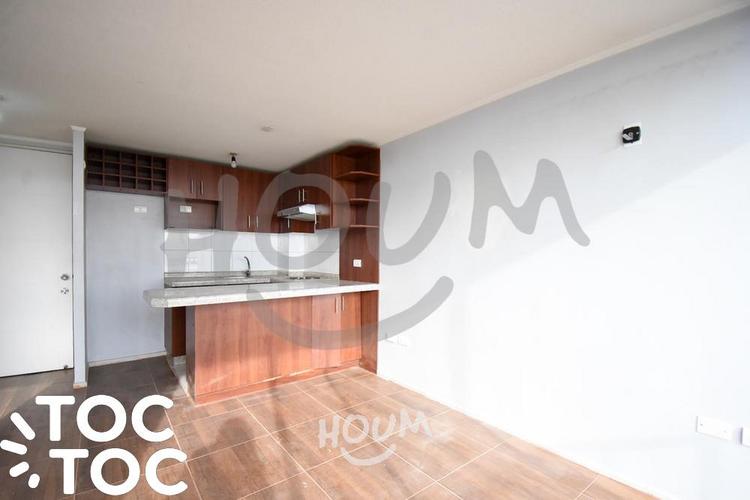 departamento en arriendo en Santiago