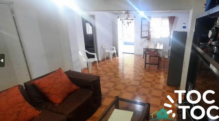 casa en venta en Lo Espejo