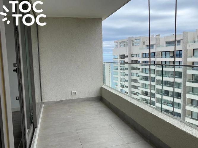 departamento en arriendo en Viña Del Mar