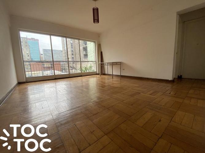 departamento en venta en Santiago