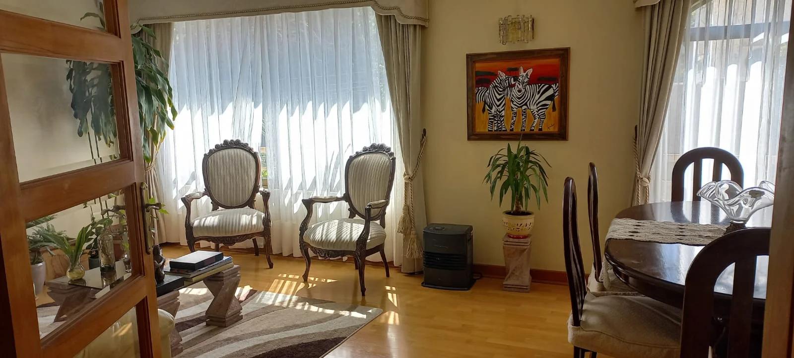 Venta Usado Departamento 3D 2B E B - Providencia