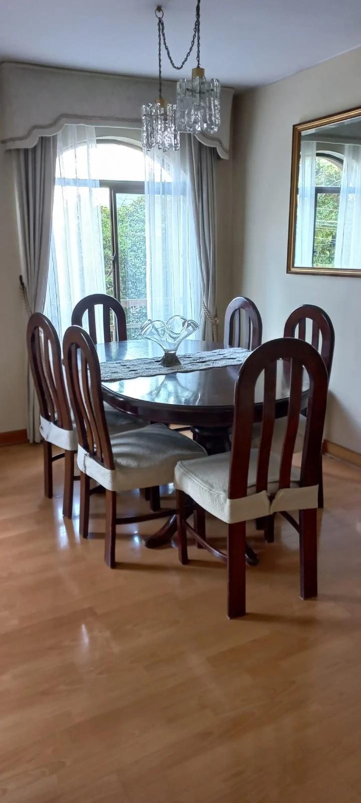 Venta Usado Departamento 3D 2B E B - Providencia