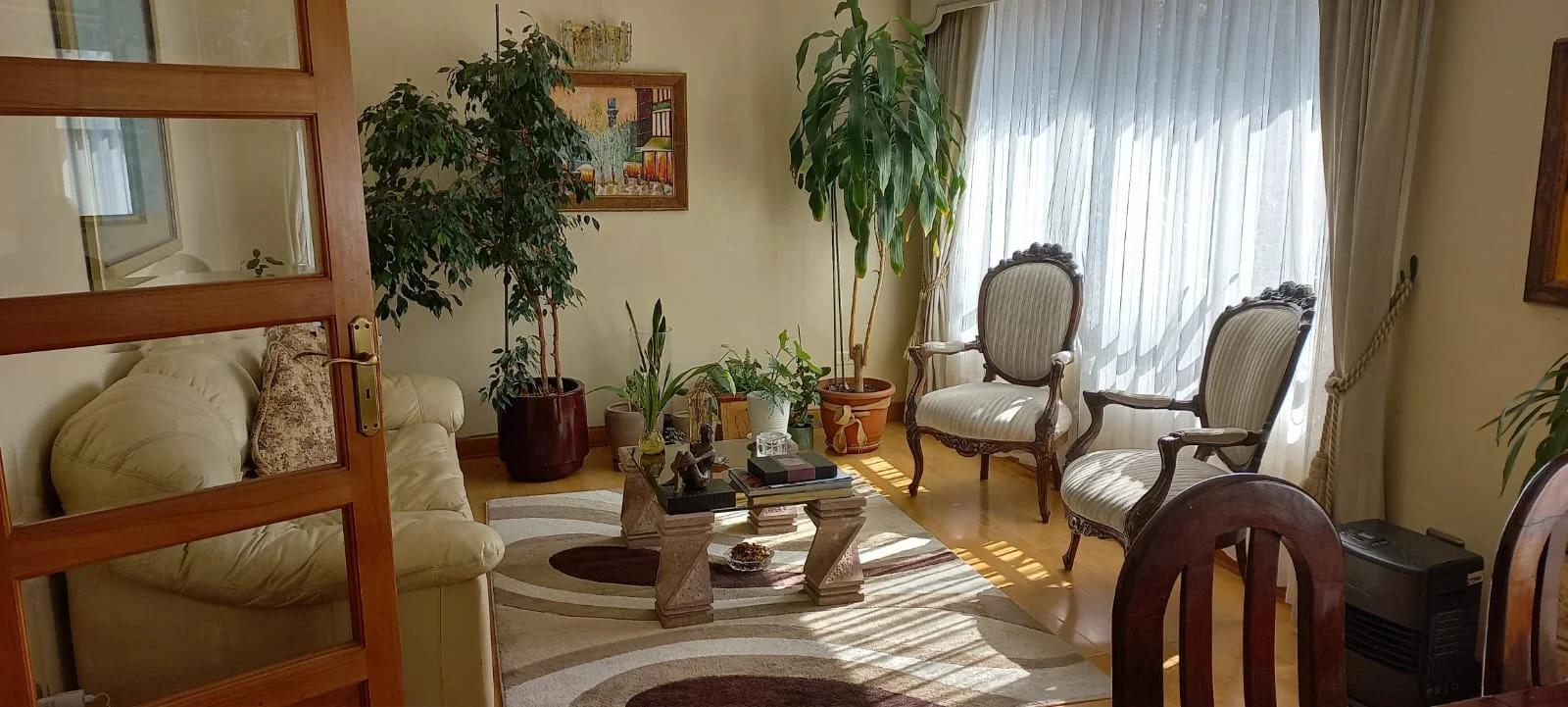 Venta Usado Departamento 3D 2B E B - Providencia